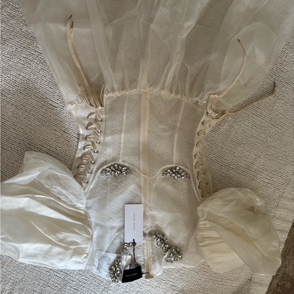 Simone Rocha Dress - Picture 5 of 6